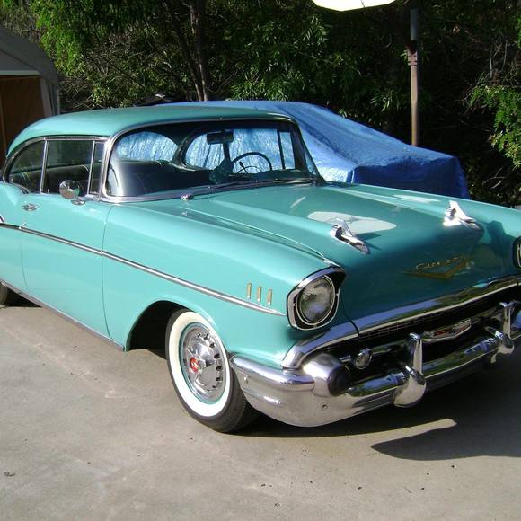 1957chevy